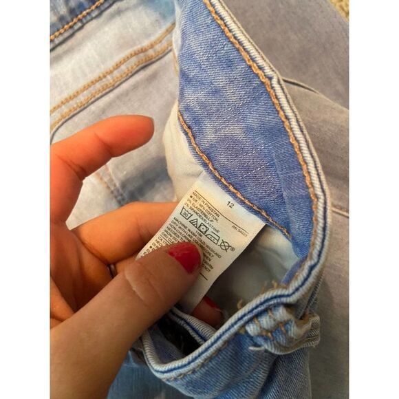 Old Navy size 10‎ jeans - Picture 4 of 4